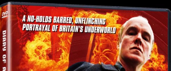 DVD NEWS - DIARY OF A BAD LAD out on 28th June