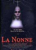 Nonne La Seven 7 DVD