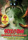 DVD NEWS - Alternative Cinema New Releases for June 2010