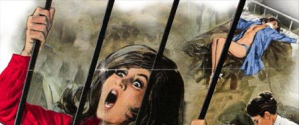 DVD NEWS - WOMEN IN PRISON - Triple Feature DVD set available on June 30 2009