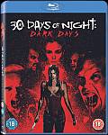 30 Days Of Night  Dark Days