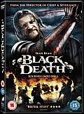 DVD NEWS - BLACK DEATH BLACK DEATH on Blu-ray and DVD on October 18