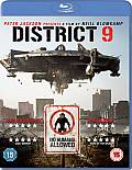 District 9