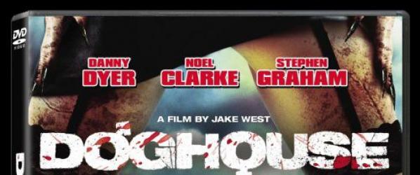 GIVEAWAY - New giveaway INSIDE  DOGHOUSE DVDs to win 
