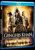 Genghis Khan