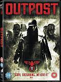 OUTPOST DVD NEWS - Sony Pictures Home Entertainment OUTPOST - released on DVD - 15th September