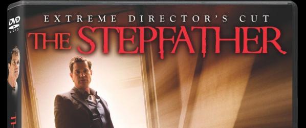 THE STEPFATHER DVD NEWS - THE STEPFATHER out on DVD April 19th