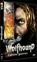 Wolfhound Sony DVD