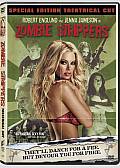 Zombie Strippers Sony DVD Z1 Rate Version