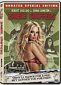 Zombie Strippers Sony DVD Z1 Unrated Version
