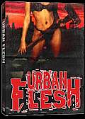 Urban Flesh Helltimate DVD