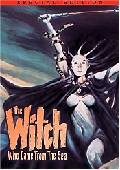 Witch Who Came From The Sea The