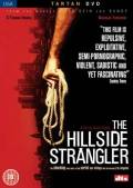 Hillside Strangler The Tartan Video DVD