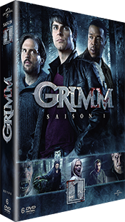 Grimm - Saison 1