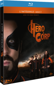 Hero Corps