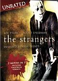 The Strangers Universal DVD