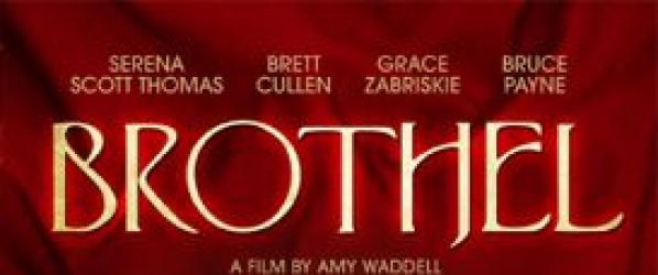 DVD NEWS - BROTHEL BROTHEL - DVD Release on September 28 2010