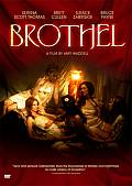 DVD NEWS - THE BROTHEL BROTHEL - DVD Release  on September 28 2010
