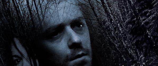 DARK WOODS DVD NEWS- Cover art for Tracy Coogans DARK WOODS and release date