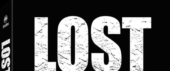 LOST DVD NEWS - LOST The Final Season on Blu-ray and DVD Monday 13th September