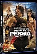 Prince Of Persia Les Sables Du Temps