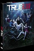 True Blood - Saison 3