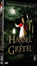 Hansel amp Gretel Wildside DVD