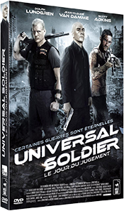 Universal Soldier - Le Jour du jugement