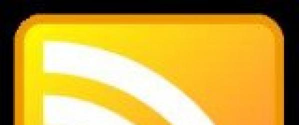 OMG NEWS - New RSS feed