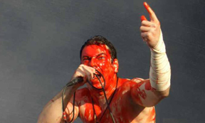 Interview with Haemorrhage's Lead guitar & Backing Vocals