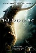 10000 BC 10000 BC movie trailer online