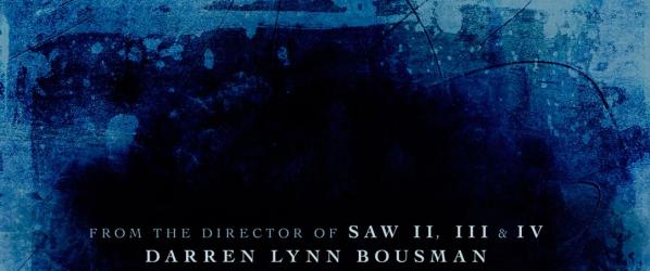 MEDIA - 11-11-11 Teaser for Darren Lynn Bousmans 11-11-11
