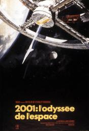 2001 lodyssée de lespace