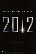 2012 Deux bandes-annonces pour le 2012 de Roland Emmerich