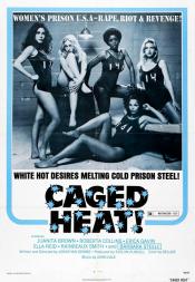 Picture of Caged Heat 1 / 1