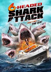 MEDIA - 6-HEADED SHARK ATTACK  Image Gallery Previews