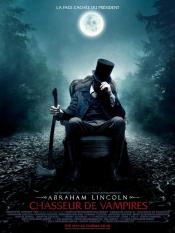 Abraham Lincoln Vampire Hunter