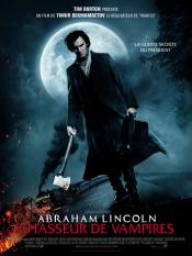 Abraham Lincoln : Chasseur De Vampires