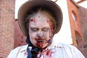 Picture of Abraham Lincoln vs. Zombies 8 / 10