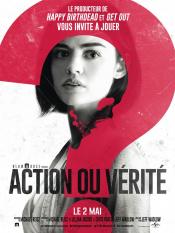 Picture of Action ou vérité 20 / 22