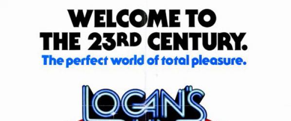 LOGANS RUN Alex Garland to scribe LOGANS RUN remake