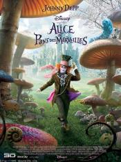 Alice Au Pays Des Merveilles