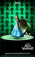 Picture of Alice au pays des merveilles 50 / 78