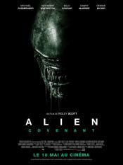 Picture of Alien: Covenant 23 / 60