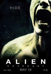 Picture of Alien: Covenant 54 / 60