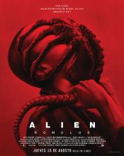 Picture of Alien: Romulus 23 / 34