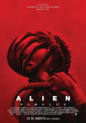 Picture of Alien: Romulus 26 / 34