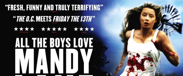 ALL THE BOYS LOVE MANDY LANE ALL THE BOYS LOVE MANDY LANE - Exclusive Clip