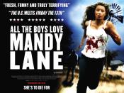TOUS LES GARCONS AIMENT MANDY LANE ALL THE BOYS LOVE MANDY LANE - Exclusive Clip