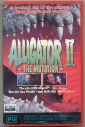 Picture of Alligator II: The Mutation 3 / 6